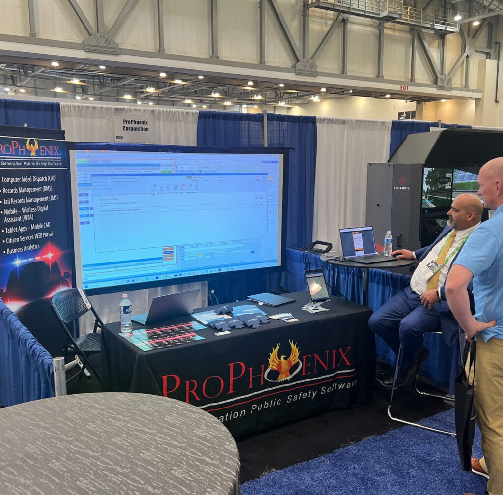 2023 National Sheriffs Association Annual Conference ProPhoenix